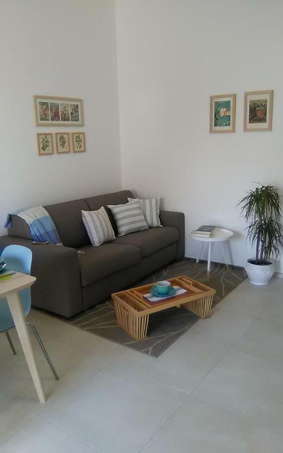 Appartamento Stefania Castro  Exterior foto