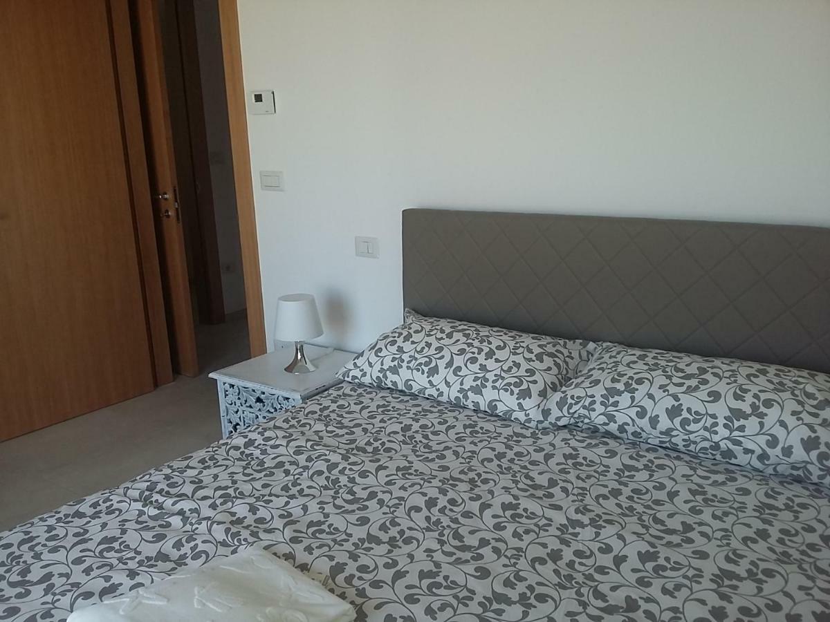 Appartamento Stefania Castro  Quarto foto