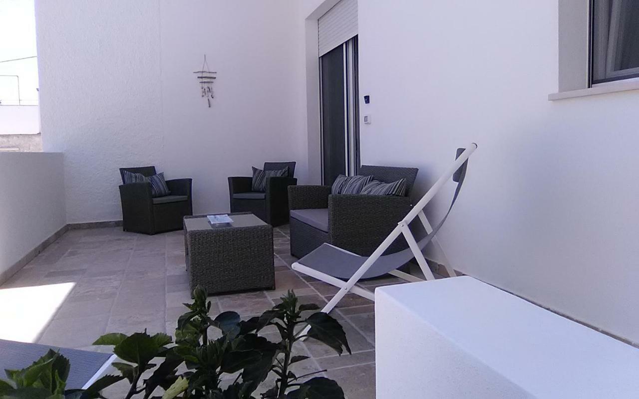 Appartamento Stefania Castro  Exterior foto